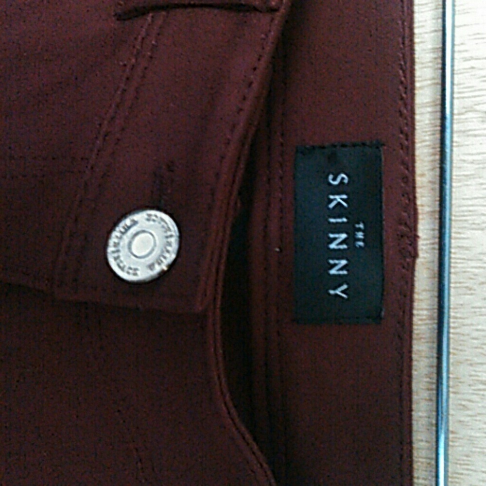 Pants